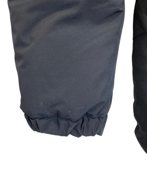 THE NORTH FACE（ザ ノース フェイス）THE NORTH FACE (ザ ノース フェイス) エンデュランスバルトロジャケット ブラック サイズ:150の古着・服飾アイテム