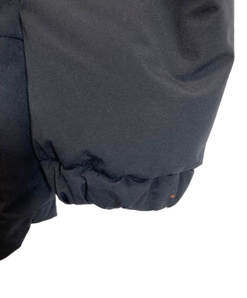 THE NORTH FACE（ザ ノース フェイス）THE NORTH FACE (ザ ノース フェイス) エンデュランスバルトロジャケット ブラック サイズ:150の古着・服飾アイテム