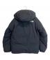 THE NORTH FACE (ザ ノース フェイス) エンデュランスバルトロジャケット ブラック サイズ:150：15000円