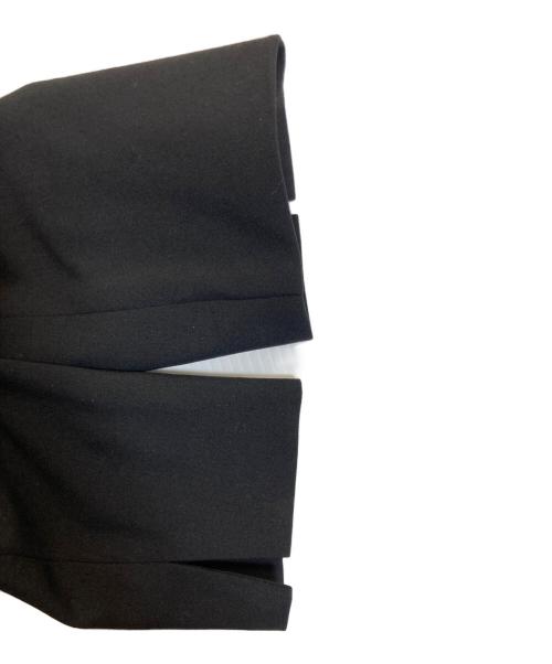 KENZO（ケンゾー）KENZO (ケンゾー) テーラードジャケット ブラック サイズ:Mの古着・服飾アイテム