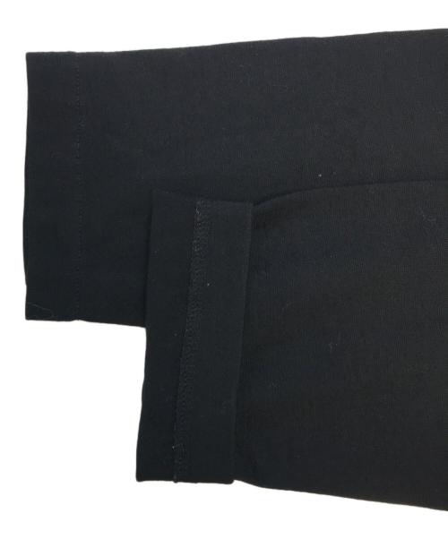 tricot COMME des GARCONS（トリココムデギャルソン）tricot COMME des GARCONS (トリココムデギャルソン) 80's ウールワンピース ブラック サイズ:表記なしの古着・服飾アイテム