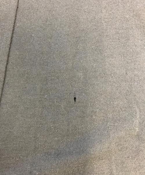 tricot COMME des GARCONS（トリココムデギャルソン）tricot COMME des GARCONS (トリココムデギャルソン) 80's ウールワンピース ブラック サイズ:表記なしの古着・服飾アイテム