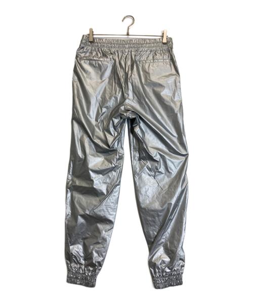 AVALONE（アヴァロン）AVALONE (アヴァロン) パンツ シルバー サイズ:Mの古着・服飾アイテム