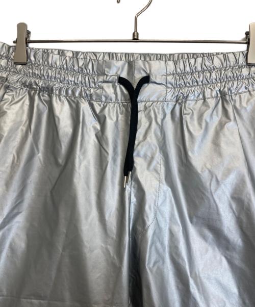 AVALONE（アヴァロン）AVALONE (アヴァロン) パンツ シルバー サイズ:Mの古着・服飾アイテム