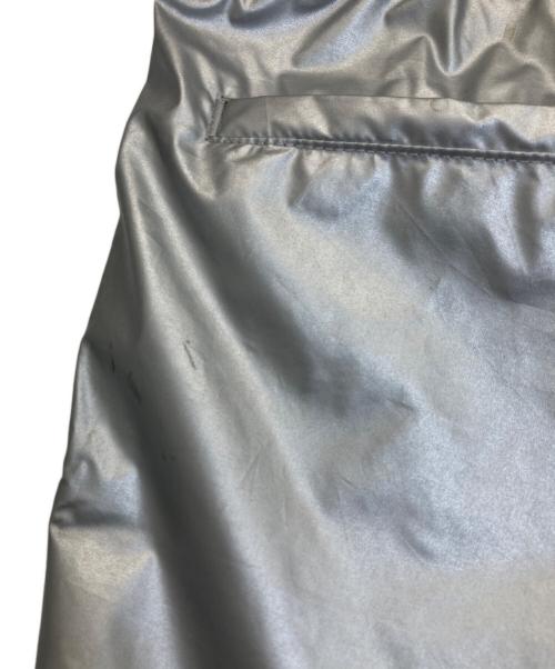 AVALONE（アヴァロン）AVALONE (アヴァロン) パンツ シルバー サイズ:Mの古着・服飾アイテム