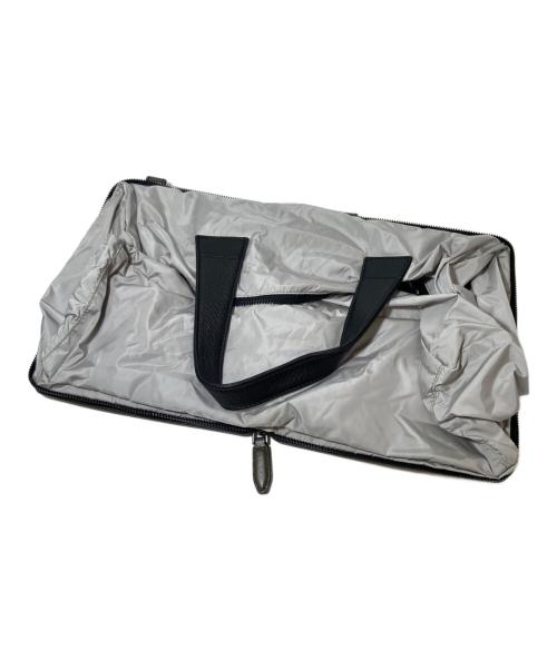 Salvatore Ferragamo（サルヴァトーレ フェラガモ）Salvatore Ferragamo (サルヴァトーレ フェラガモ) ショルダーバッグ ブラウンの古着・服飾アイテム