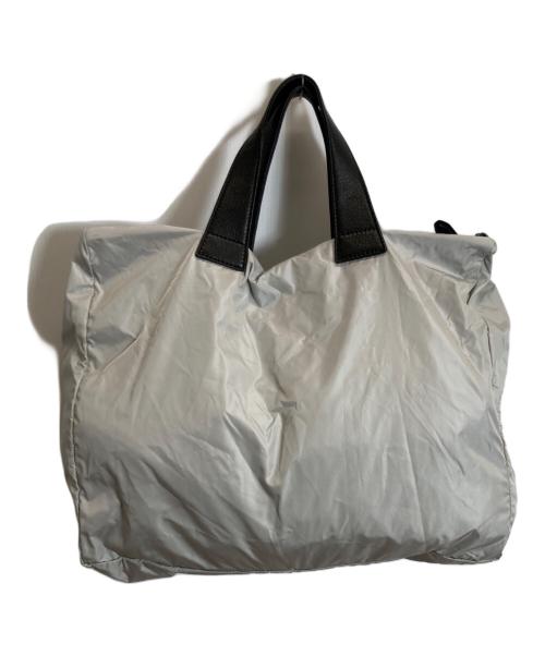 Salvatore Ferragamo（サルヴァトーレ フェラガモ）Salvatore Ferragamo (サルヴァトーレ フェラガモ) ショルダーバッグ ブラウンの古着・服飾アイテム