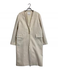 中古・古着通販】Plage (プラージュ) ハミルトン コクーンコート
