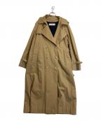 THE SHINZONEザ シンゾーン）の古着「ライナー付きトレンチコート」｜ベージュ
