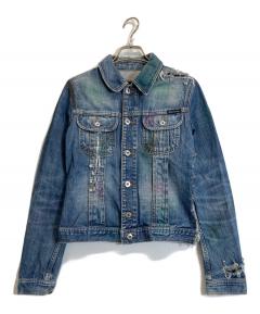 中古・古着通販】DOLCE & GABBANA (ドルチェ＆ガッバーナ) デニム