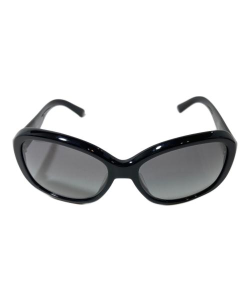 PRADA（プラダ）PRADA (プラダ) サングラス ブラック サイズ:58□16の古着・服飾アイテム