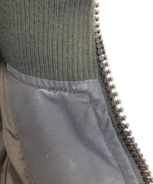 CANADA GOOSE（カナダグース）CANADA GOOSE (カナダグース) WOOLFORD JACKET ブラック サイズ:XSの古着・服飾アイテム