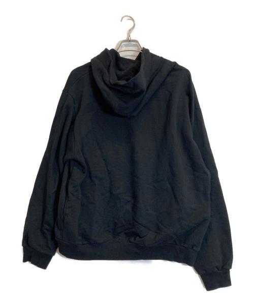 MARNI（マルニ）MARNI (マルニ) パーカー ブラック サイズ:４８の古着・服飾アイテム