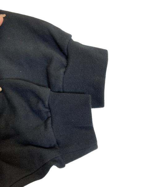 MARNI（マルニ）MARNI (マルニ) パーカー ブラック サイズ:４８の古着・服飾アイテム