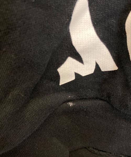 MARNI（マルニ）MARNI (マルニ) パーカー ブラック サイズ:４８の古着・服飾アイテム