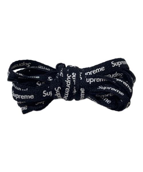 NIKE（ナイキ）NIKE (ナイキ) Supreme (シュプリーム) Air Force 1 Mid ブラック サイズ:27の古着・服飾アイテム