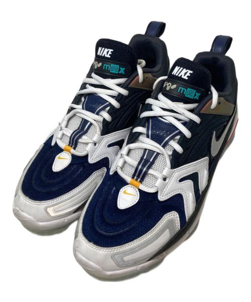 NIKE（ナイキ）NIKE (ナイキ) AIR VAPORMAX EVO ホワイト サイズ:28の古着・服飾アイテム