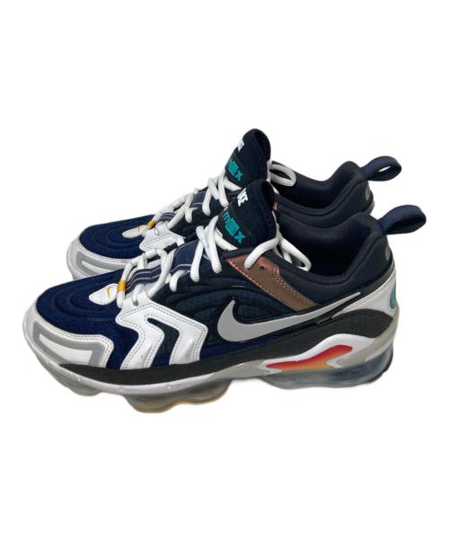 NIKE（ナイキ）NIKE (ナイキ) AIR VAPORMAX EVO ホワイト サイズ:28の古着・服飾アイテム
