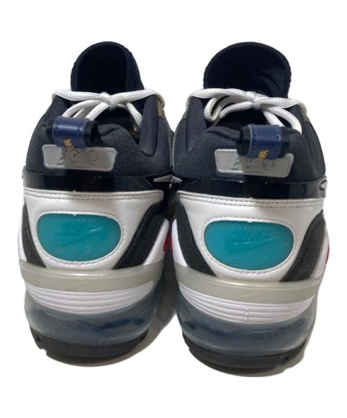 NIKE（ナイキ）NIKE (ナイキ) AIR VAPORMAX EVO ホワイト サイズ:28の古着・服飾アイテム