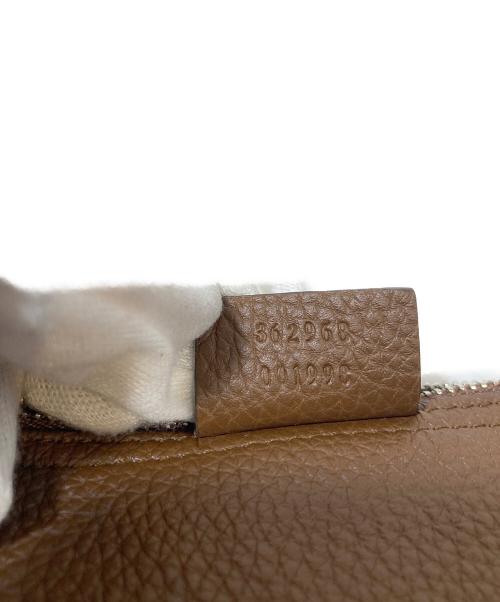 GUCCI（グッチ）GUCCI (グッチ) トートバッグの古着・服飾アイテム