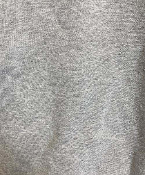 RALPH LAUREN（ラルフローレン）RALPH LAUREN (ラルフローレン) スウェット グレー サイズ:Lの古着・服飾アイテム