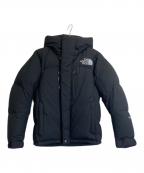 THE NORTH FACEザ ノース フェイス）の古着「BALTRO LIGHT JACKET」｜ブラック