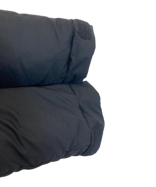 THE NORTH FACE（ザ ノース フェイス）THE NORTH FACE (ザ ノース フェイス) BALTRO LIGHT JACKET ブラック サイズ:XSの古着・服飾アイテム