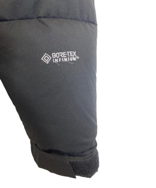 THE NORTH FACE（ザ ノース フェイス）THE NORTH FACE (ザ ノース フェイス) BALTRO LIGHT JACKET ブラック サイズ:XSの古着・服飾アイテム