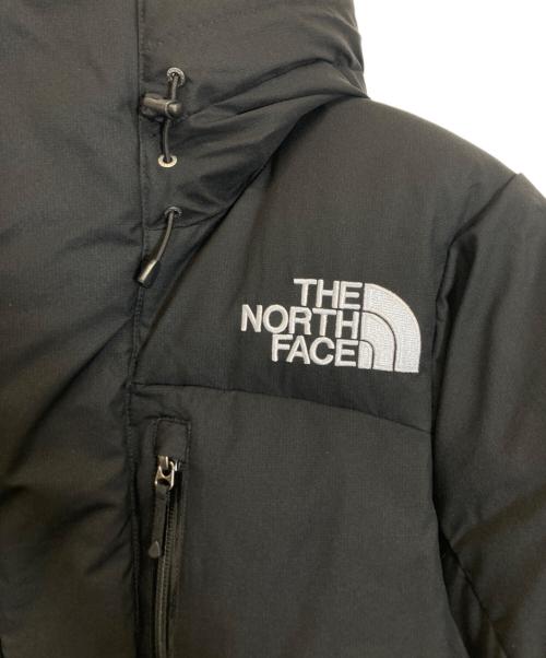 THE NORTH FACE（ザ ノース フェイス）THE NORTH FACE (ザ ノース フェイス) BALTRO LIGHT JACKET ブラック サイズ:XSの古着・服飾アイテム