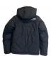 THE NORTH FACE (ザ ノース フェイス) BALTRO LIGHT JACKET ブラック サイズ:XS：22000円