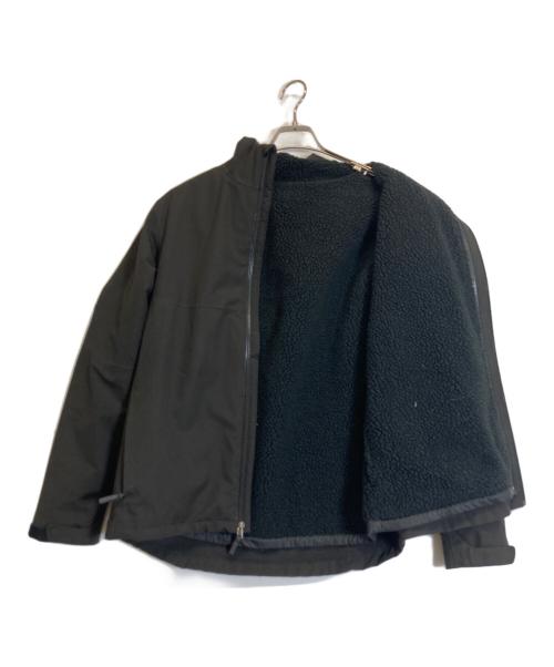 Patagonia（パタゴニア）Patagonia (パタゴニア) フォーインワン・エブリデー・ジャケット ブラック サイズ:キッズサイズXXLの古着・服飾アイテム