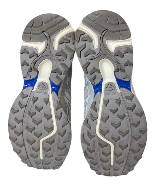 SALOMON（サロモン）SALOMON (サロモン) スニーカー ホワイト サイズ:28の古着・服飾アイテム