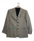 PAUL SMITHポールスミス）の古着「ジャケット」｜グレー