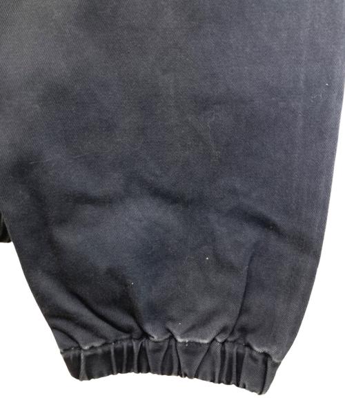 POLO RALPH LAUREN（ポロ・ラルフローレン）POLO RALPH LAUREN (ポロ・ラルフローレン) スイングトップ ネイビー サイズ:Lの古着・服飾アイテム