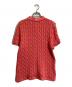 POLO RALPH LAUREN (ポロ・ラルフローレン) ポロシャツ ピンク サイズ:XL：8000円