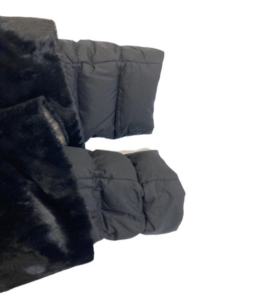 MOORER（ムーレー）MOORER (ムーレー) ダウンコート ホワイト サイズ:XLの古着・服飾アイテム