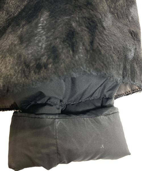 MOORER（ムーレー）MOORER (ムーレー) ダウンコート ホワイト サイズ:XLの古着・服飾アイテム