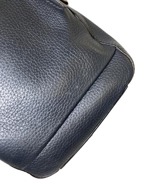 BOSS（ボス）BOSS (ボス) ショルダーバッグ ブラックの古着・服飾アイテム