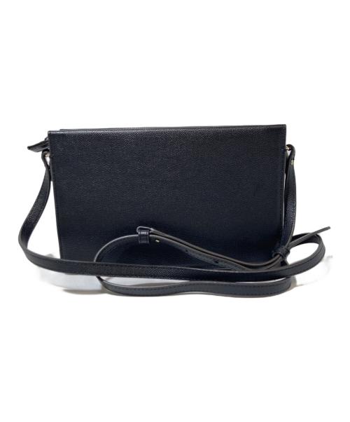 FURLA（フルラ）FURLA (フルラ) ショルダーバッグ ブラックの古着・服飾アイテム