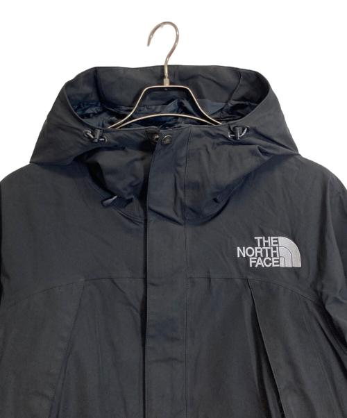 THE NORTH FACE（ザ ノース フェイス）THE NORTH FACE (ザ ノース フェイス) マウンテンジャケット ブラック サイズ:Lの古着・服飾アイテム