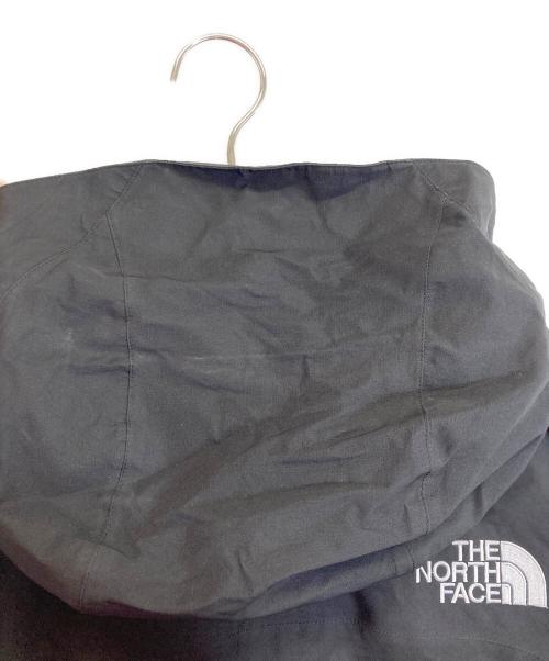 THE NORTH FACE（ザ ノース フェイス）THE NORTH FACE (ザ ノース フェイス) マウンテンジャケット ブラック サイズ:Lの古着・服飾アイテム