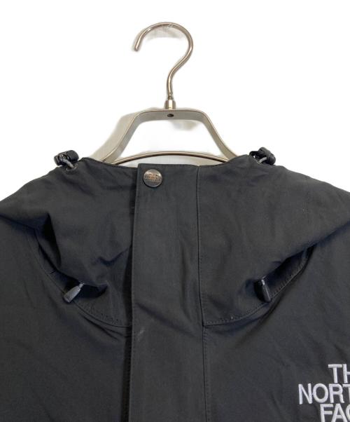 THE NORTH FACE（ザ ノース フェイス）THE NORTH FACE (ザ ノース フェイス) マウンテンジャケット ブラック サイズ:Lの古着・服飾アイテム