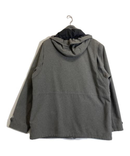 L.L.Bean（エルエルビーン）L.L.Bean (エルエルビーン) ジャケット グレー サイズ:Lの古着・服飾アイテム