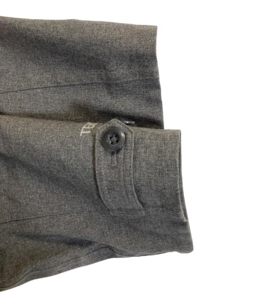 L.L.Bean（エルエルビーン）L.L.Bean (エルエルビーン) ジャケット グレー サイズ:Lの古着・服飾アイテム