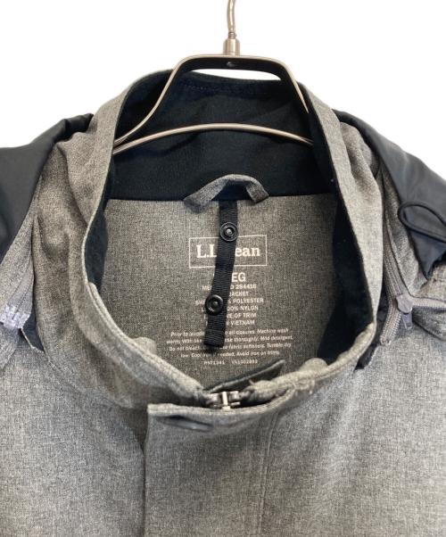 L.L.Bean（エルエルビーン）L.L.Bean (エルエルビーン) ジャケット グレー サイズ:Lの古着・服飾アイテム