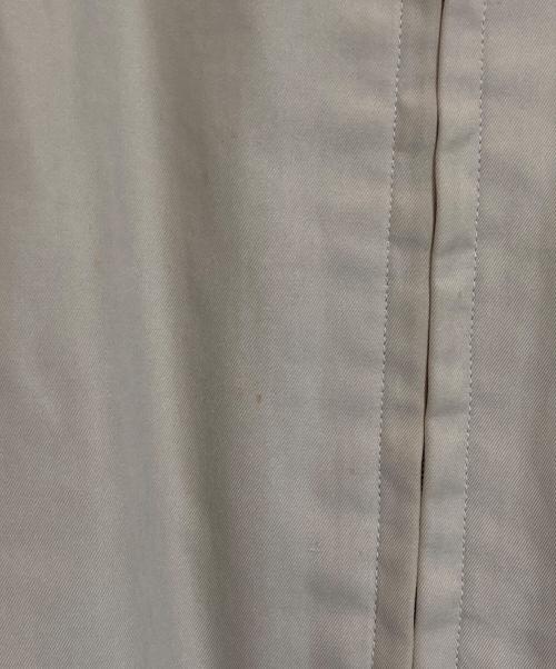 Burberry's（バーバリーズ）Burberry's (バーバリーズ) ハリントンジャケット ベージュ サイズ:Sの古着・服飾アイテム