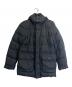 BARNEYS NEWYORK（バーニーズ・ニューヨーク）の古着「ダウンジャケット」｜グレー