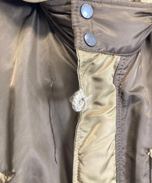 ALPHA（アルファ）ALPHA (アルファ) ジャケット グリーン サイズ:SMALLの古着・服飾アイテム