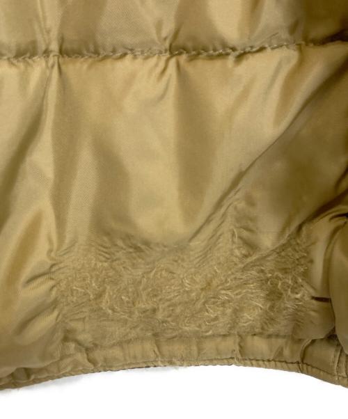 ALPHA（アルファ）ALPHA (アルファ) ジャケット グリーン サイズ:SMALLの古着・服飾アイテム