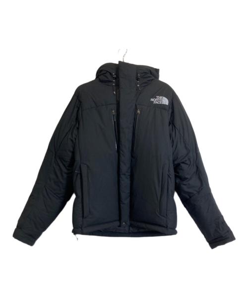 THE NORTH FACE（ザ ノース フェイス）THE NORTH FACE (ザ ノース フェイス) バルトロライトジャケット ブラック サイズ:XLの古着・服飾アイテム
